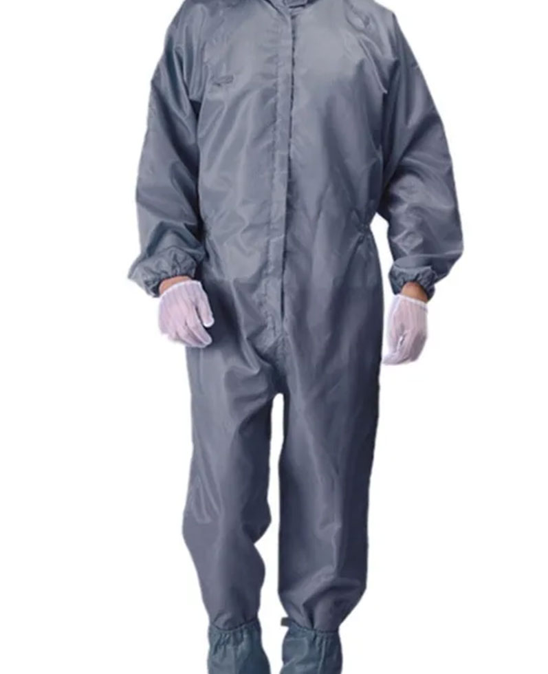 Tessuti di abbigliamento antilemale e senza polvere