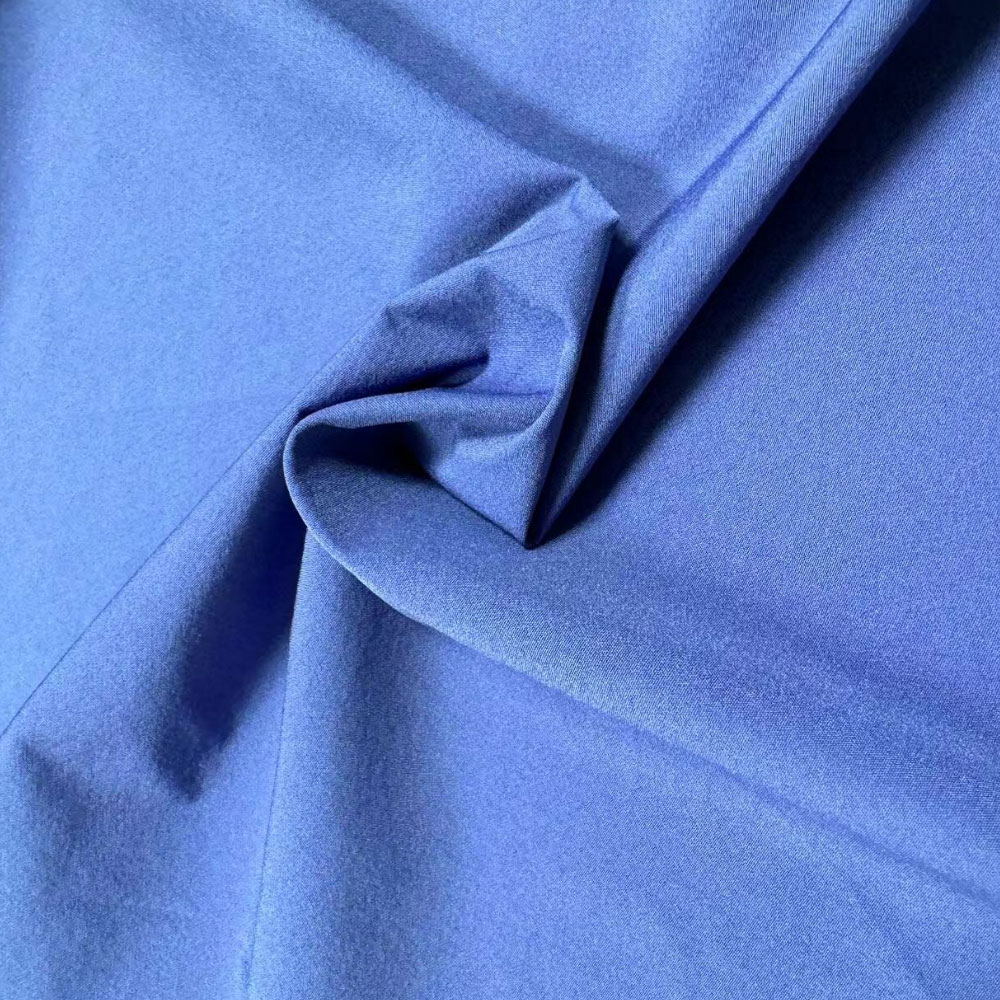 Tessuto cosplay a quattro vie